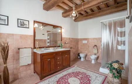 Location Maison 16 personnes à Apecchio (PU) - Photo 6