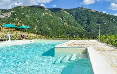 Location Maison 16 personnes à Apecchio (PU) - Photo 7