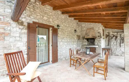 Location Maison 16 personnes à Apecchio (PU) - Photo 12