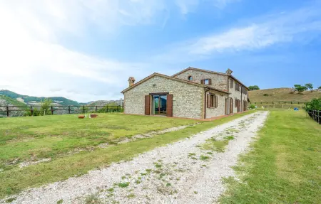 Location Maison 16 personnes à Apecchio (PU) - Photo 13