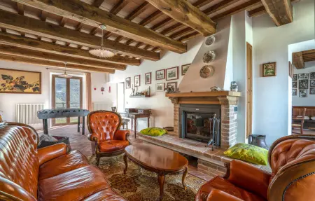 Location Maison 16 personnes à Apecchio (PU) - Photo 15