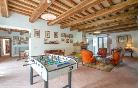 Location Maison 16 personnes à Apecchio (PU) - Photo 16