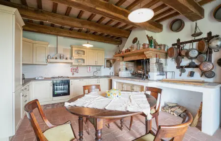 Location Maison 16 personnes à Apecchio (PU) - Photo 18