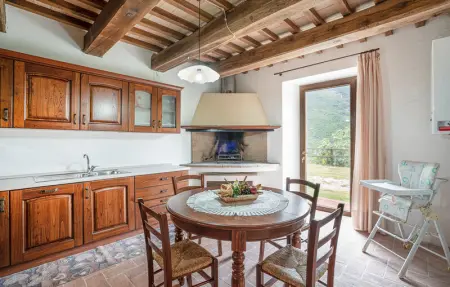 Location Maison 16 personnes à Apecchio (PU) - Photo 19