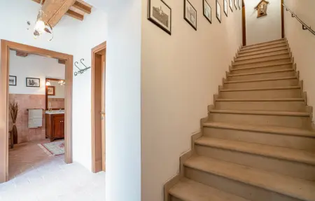 Location Maison 16 personnes à Apecchio (PU) - Photo 20