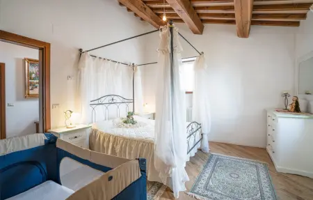 Location Maison 16 personnes à Apecchio (PU) - Photo 22