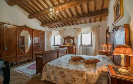 Location Maison 16 personnes à Apecchio (PU) - Photo 25