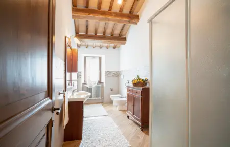 Location Maison 16 personnes à Apecchio (PU) - Photo 29