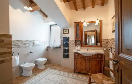 Location Maison 16 personnes à Apecchio (PU) - Photo 30