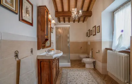 Location Maison 16 personnes à Apecchio (PU) - Photo 31