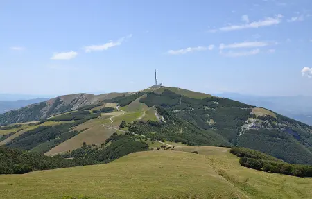 Location Maison 16 personnes à Apecchio (PU) - Photo 33