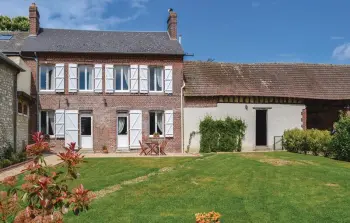 Casa en Trie Château FNI029 N°562611