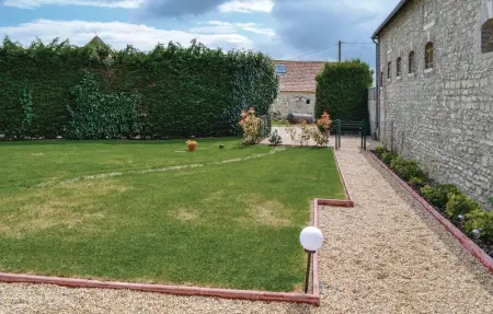 Location Maison 6 personnes à Trie Château - Photo 2