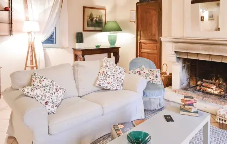 Location Maison 6 personnes à Trie Château - Photo 4