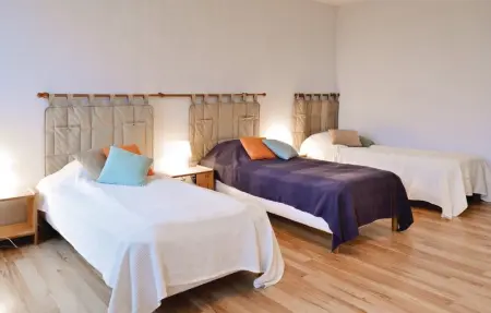 Location Maison 6 personnes à Trie Château - Photo 6