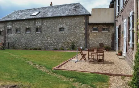 Location Maison 6 personnes à Trie Château - Photo 9