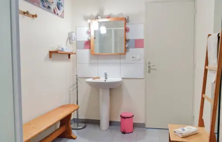 Location Maison 6 personnes à Trie Château - Photo 17