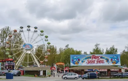 Location Maison 6 personnes à Trie Château - Photo 19
