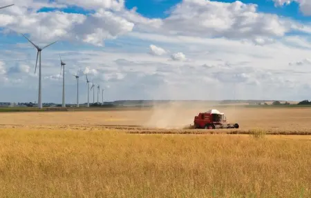 Location Maison 6 personnes à Trie Château - Photo 20