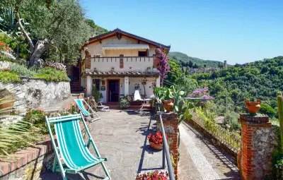 Maison à Camaiore, Casa La Borra - L802988