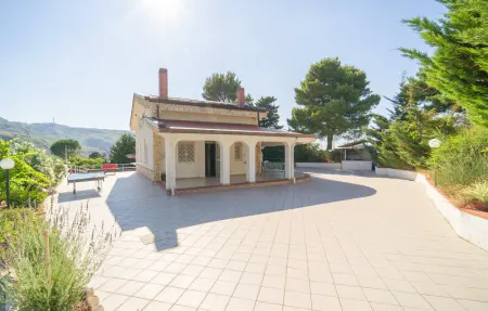 Location Maison 10 personnes à Monreale - Photo 2