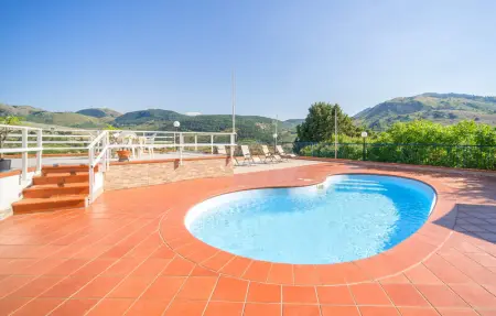 Location Maison 10 personnes à Monreale - Photo 6