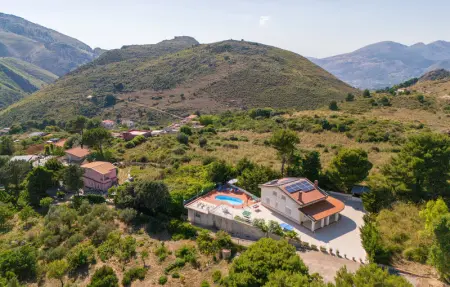 Location Maison 10 personnes à Monreale - Photo 9