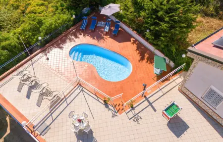 Location Maison 10 personnes à Monreale - Photo 11