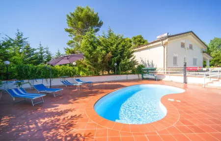 Location Maison 10 personnes à Monreale - Photo 13