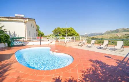 Location Maison 10 personnes à Monreale - Photo 14