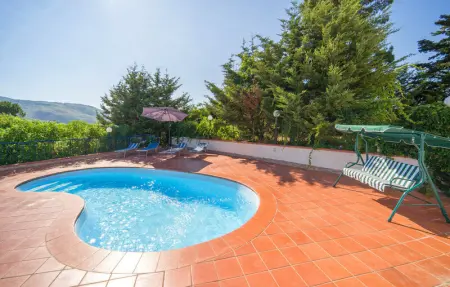 Location Maison 10 personnes à Monreale - Photo 16