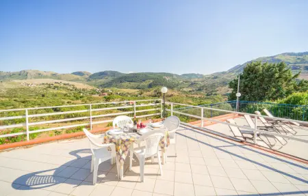 Location Maison 10 personnes à Monreale - Photo 17