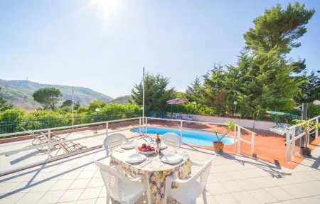 Location Maison 10 personnes à Monreale - Photo 19