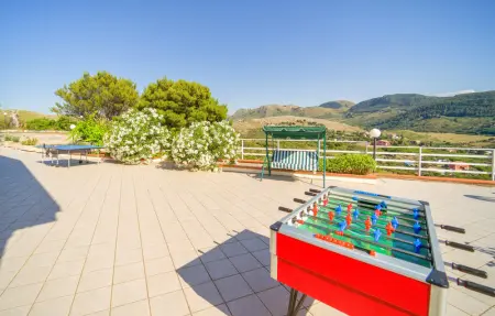 Location Maison 10 personnes à Monreale - Photo 21