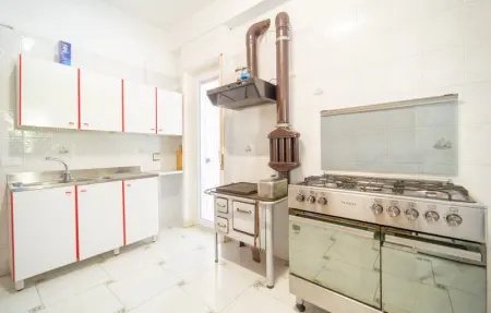 Location Maison 10 personnes à Monreale - Photo 30