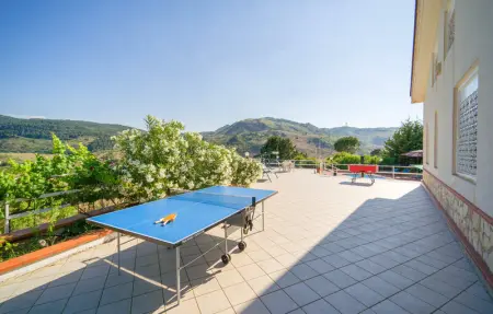 Location Maison 10 personnes à Monreale - Photo 47