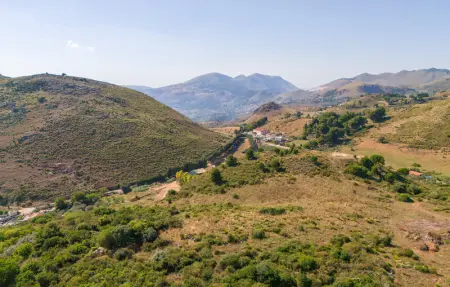 Location Maison 10 personnes à Monreale - Photo 50