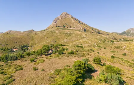 Location Maison 10 personnes à Monreale - Photo 52