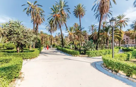 Location Maison 10 personnes à Monreale - Photo 54