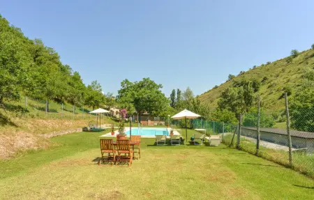 Location Maison 10 personnes à Cagli - Photo 10