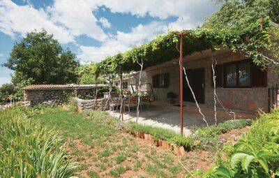 Maison 4 personnes à Starigrad Paklenica CDZ404