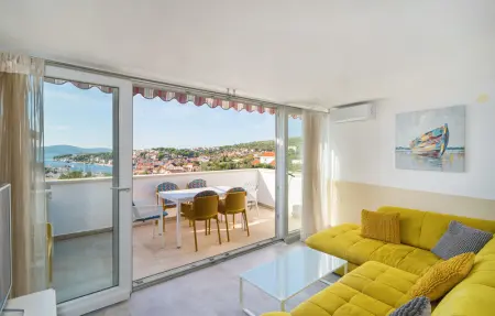 Location Maison 12 personnes à Milna - Photo 2