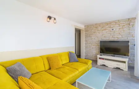 Location Maison 12 personnes à Milna - Photo 3