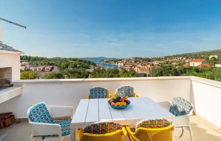 Location Maison 12 personnes à Milna - Photo 5