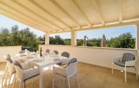 Location Maison 12 personnes à Milna - Photo 17