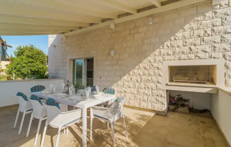 Location Maison 12 personnes à Milna - Photo 18