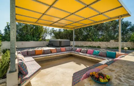 Location Maison 12 personnes à Milna - Photo 22