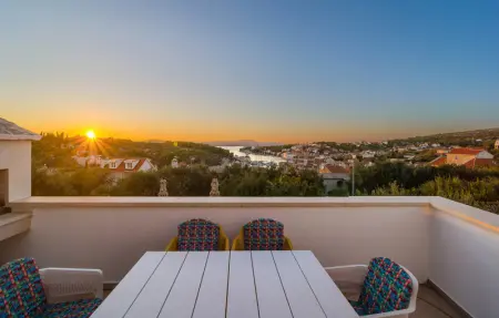 Location Maison 12 personnes à Milna - Photo 23