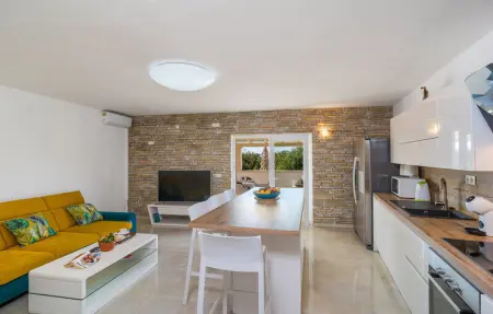 Location Maison 12 personnes à Milna - Photo 27