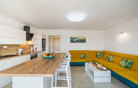 Location Maison 12 personnes à Milna - Photo 28